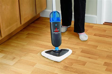 best steam mop for tile floors.